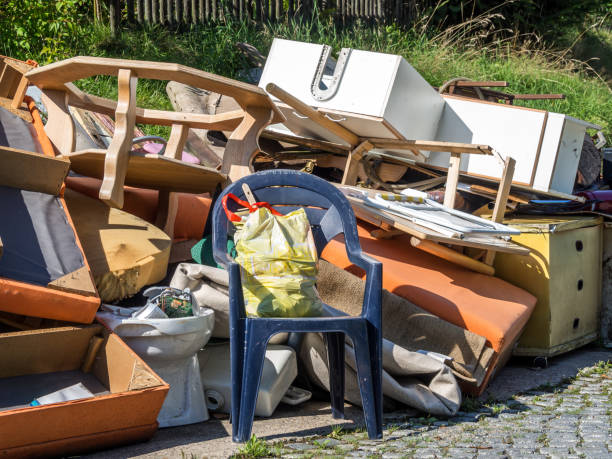 Best Commercial Junk Removal  in White City, FL