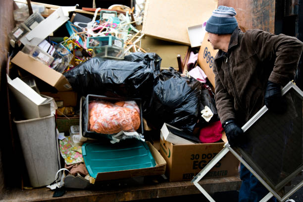 Best Yard Cleanup Services  in White City, FL