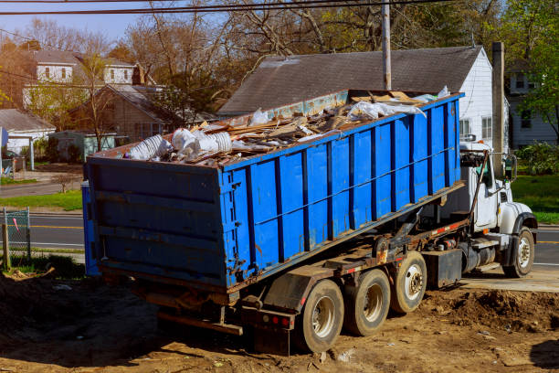 Trash Removal Near Me in White City, FL