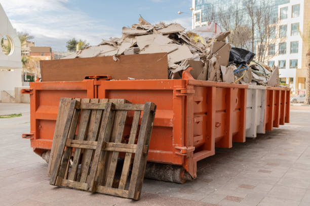Best Commercial Cleanout Services  in White City, FL