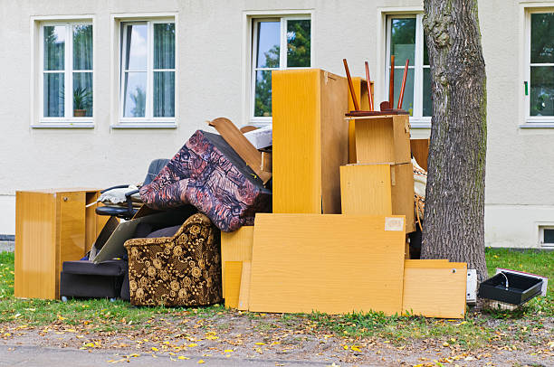 Best Yard Waste Removal  in White City, FL