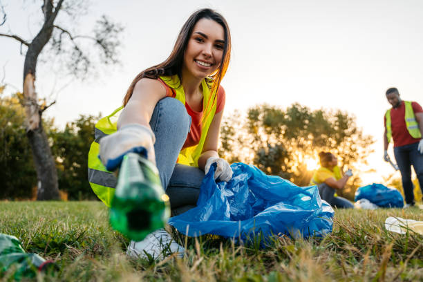 Yard Cleanup Services in White City, FL