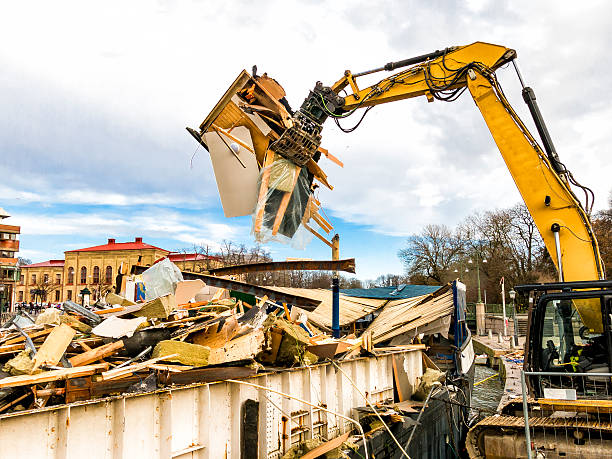 Reliable White City, FL Junk Removal Solutions